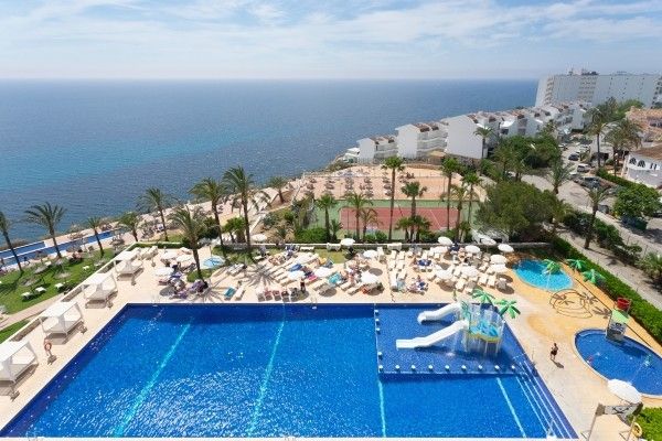 Club Jumbo Palia Maria Eugenia 4* pas cher photo 2