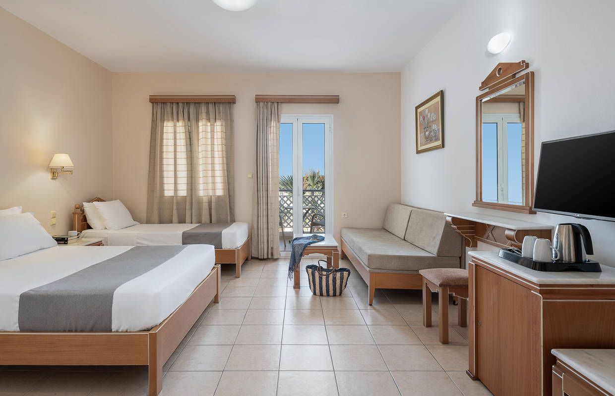 Club Jumbo Magda 4* pas cher photo 9