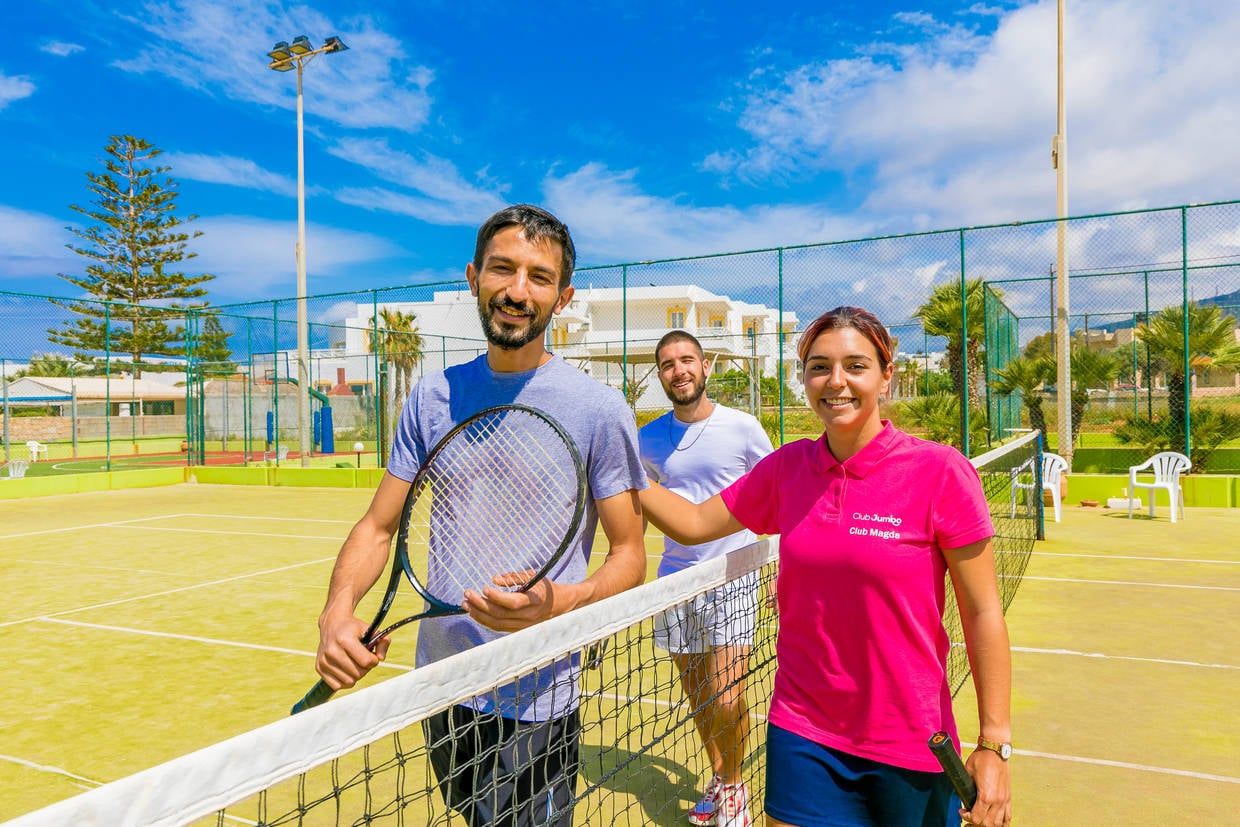 Club Jumbo Magda 4* pas cher photo 19