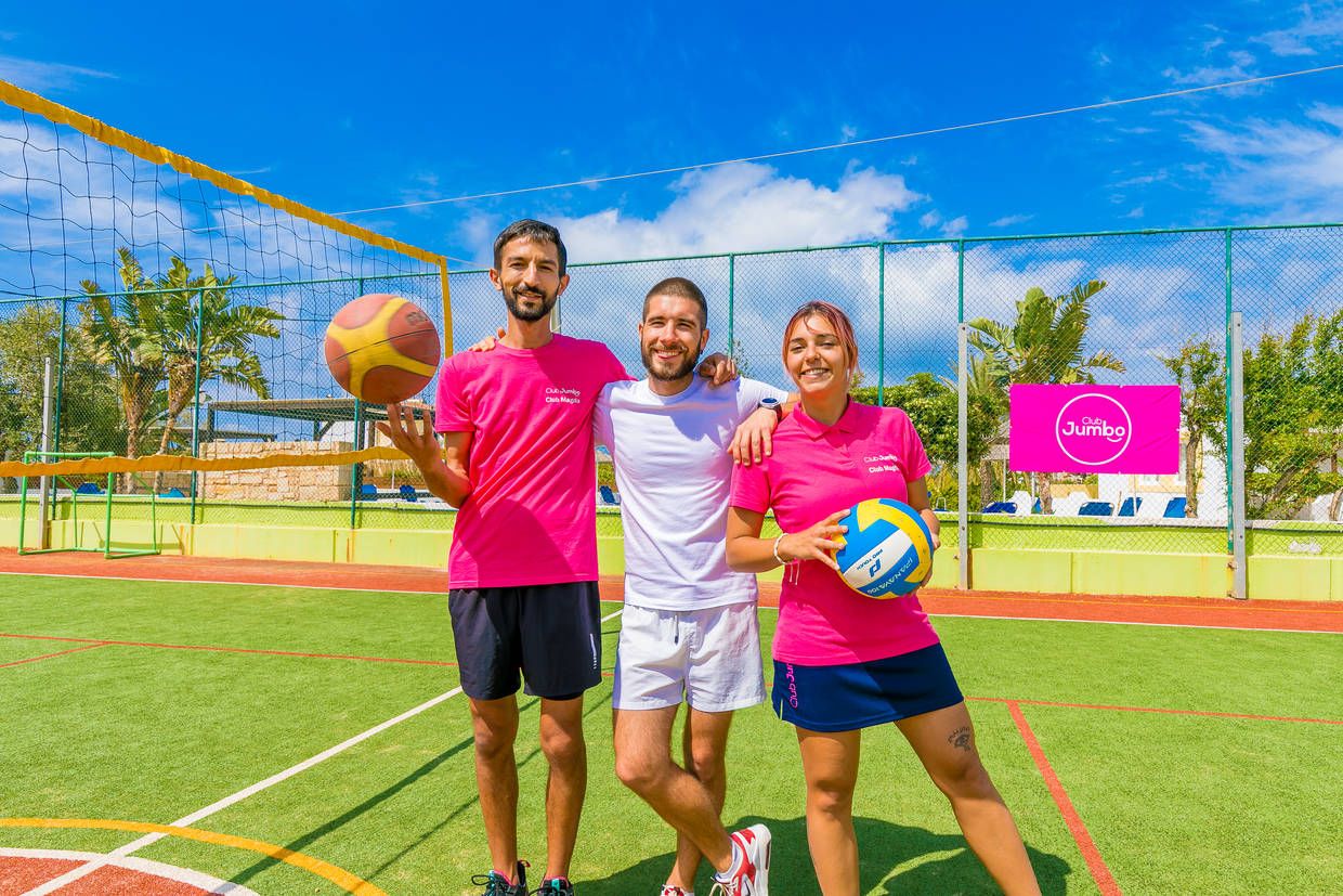 Club Jumbo Magda 4* pas cher photo 20