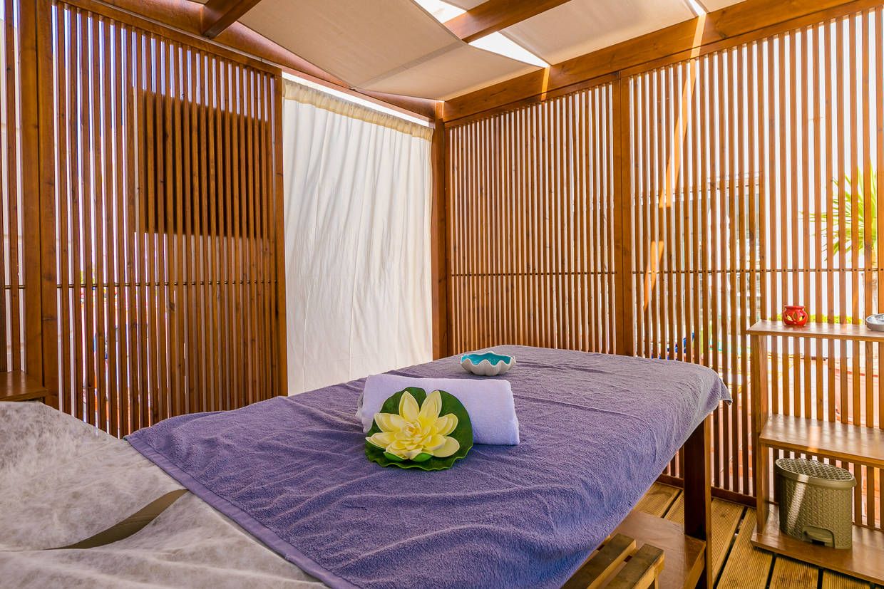 Club Jumbo Magda 4* pas cher photo 22