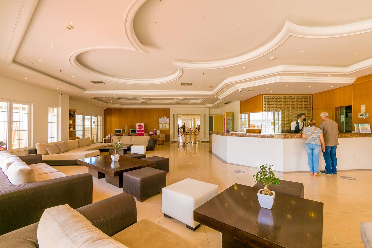 Club Jumbo Magda 4* pas cher photo 28