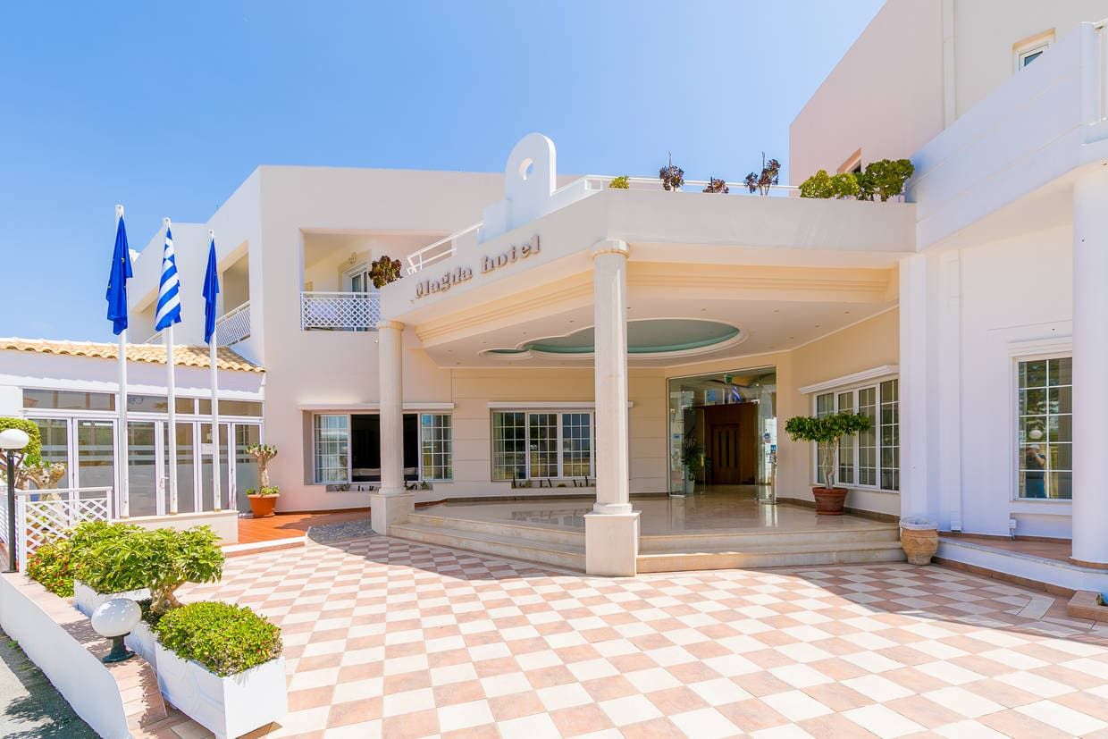 Club Jumbo Magda 4* pas cher photo 29