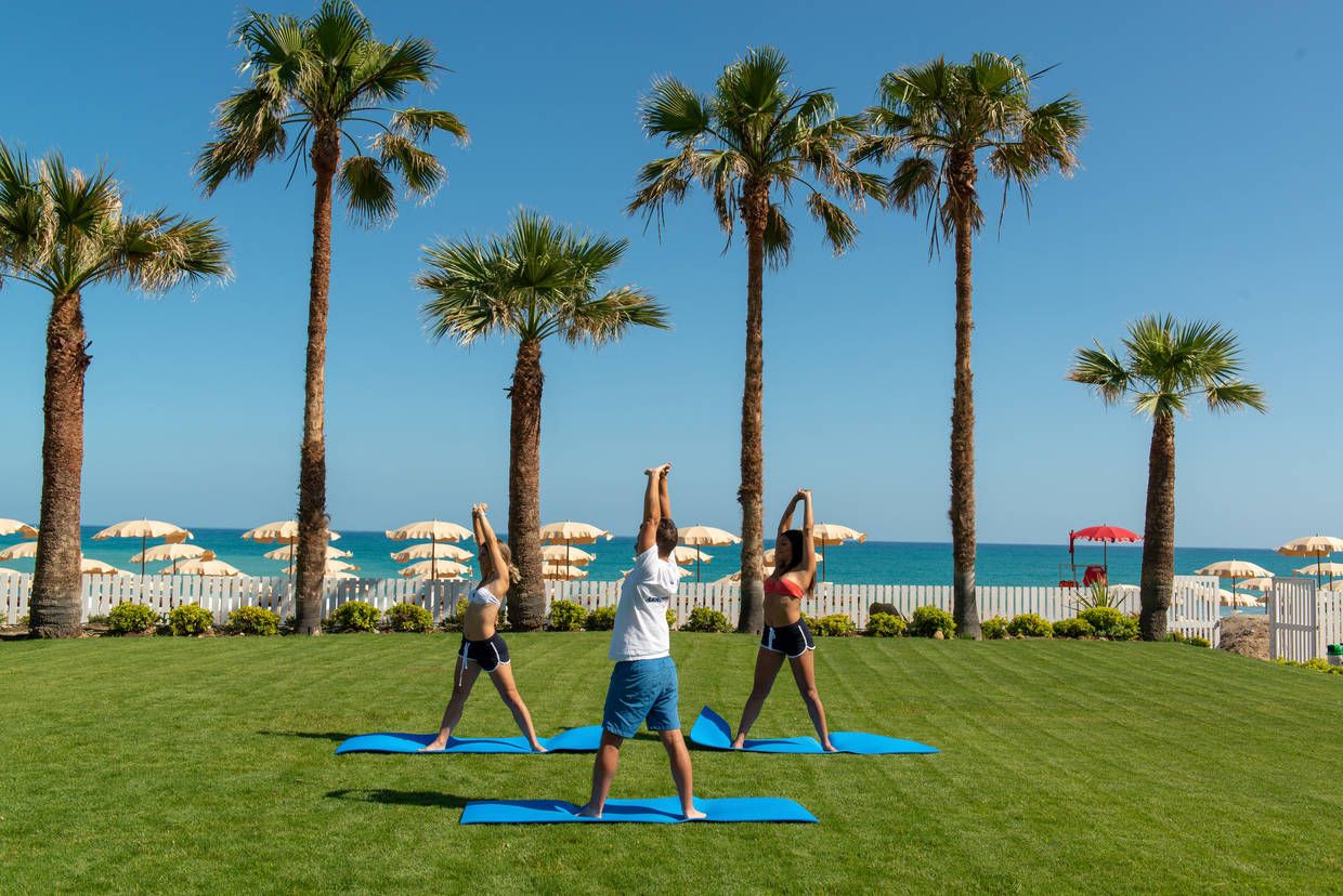 Club Framissima Himera Beach Club 4* pas cher photo 23