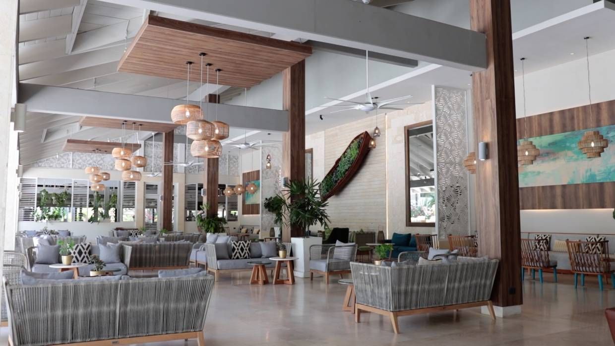 Club Jumbo Vista Sol Punta Cana Beach Resort & Spa 4* pas cher photo 34