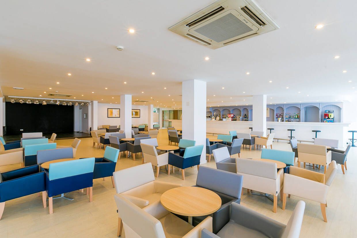 Club Jumbo Palia Las Palomas 4* pas cher photo 18