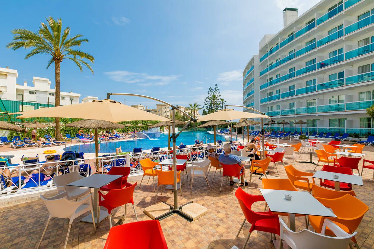 Club Jumbo Palia Las Palomas 4* pas cher photo 20