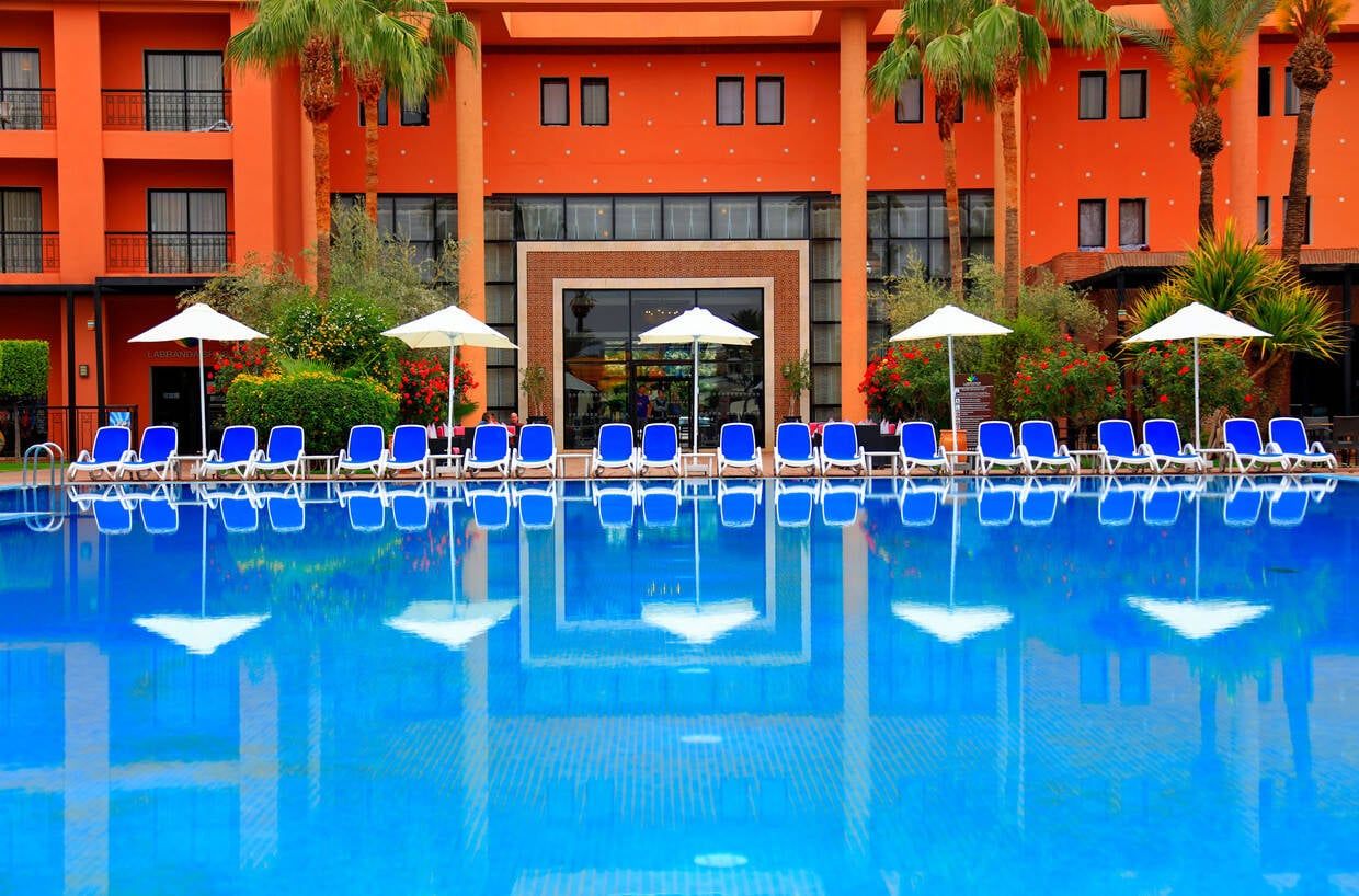 Club Jumbo Targa Aqua Parc Resort 4* pas cher photo 4