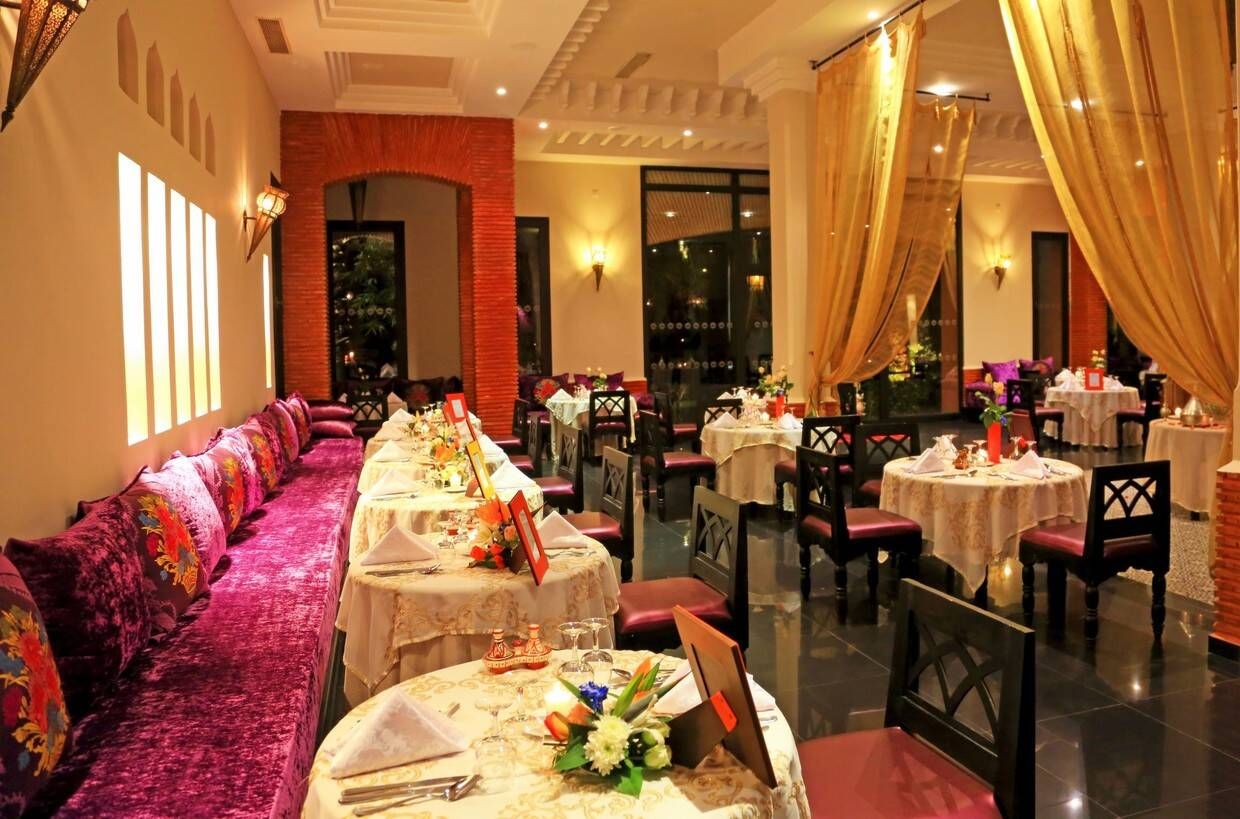 Club Jumbo Targa Aqua Parc Resort 4* pas cher photo 10