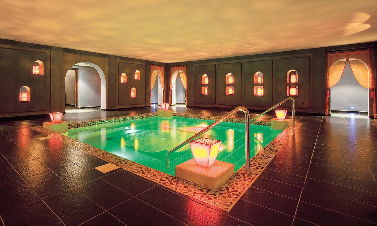 Club Jumbo Targa Aqua Parc Resort 4* pas cher photo 14