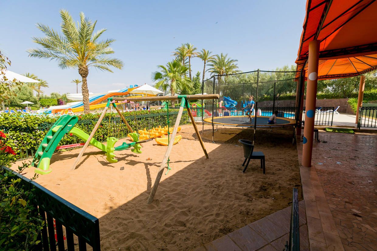 Club Jumbo Targa Aqua Parc Resort 4* pas cher photo 18