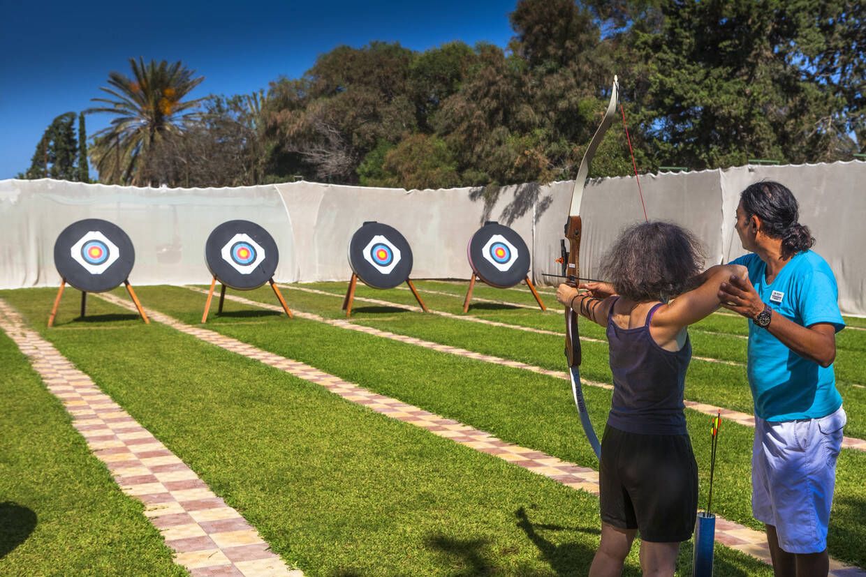 Club Calimera Delfino Beach 4* pas cher photo 9