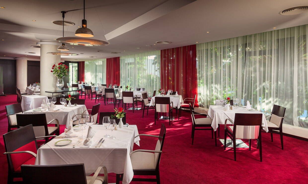 Hôtel Sentido Phénicia 4* pas cher photo 9