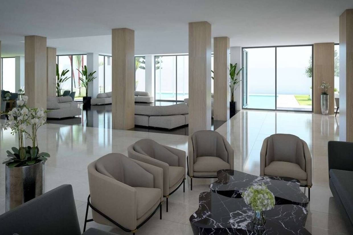 Hôtel Occidental Fuengirola 4* pas cher photo 20