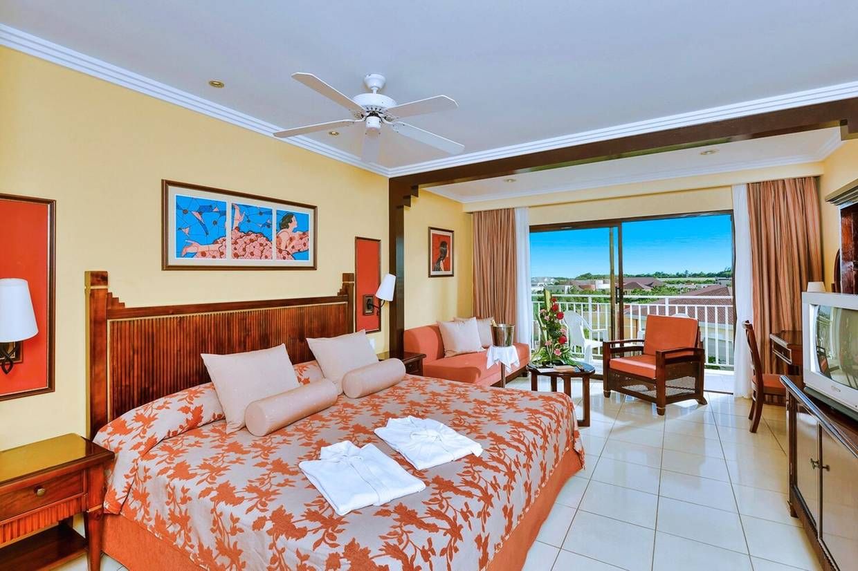 Hôtel Iberostar Laguna Azul 5* pas cher photo 8