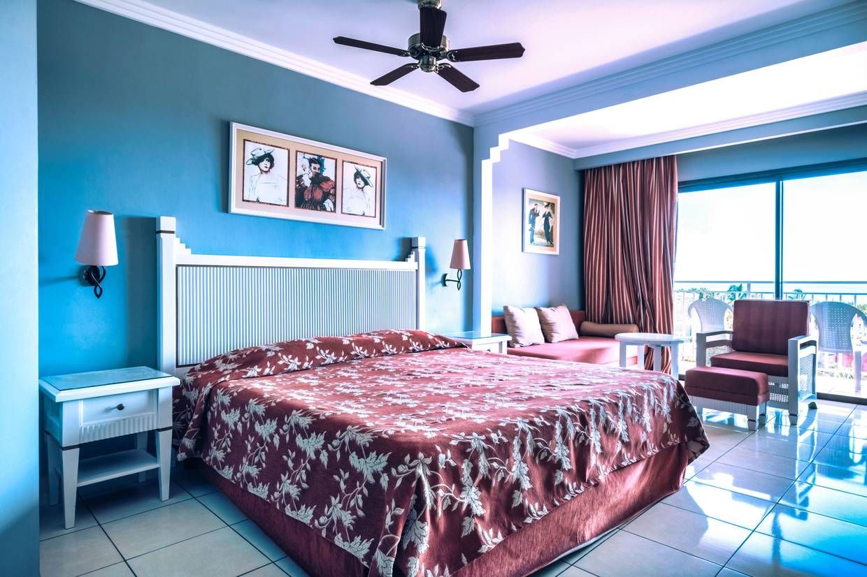 Hôtel Iberostar Laguna Azul 5* pas cher photo 11