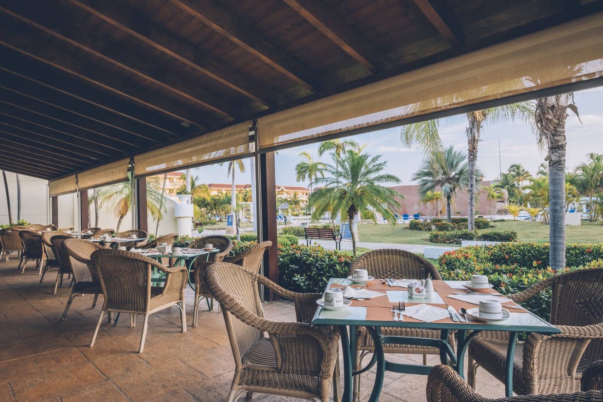 Hôtel Iberostar Laguna Azul 5* pas cher photo 16