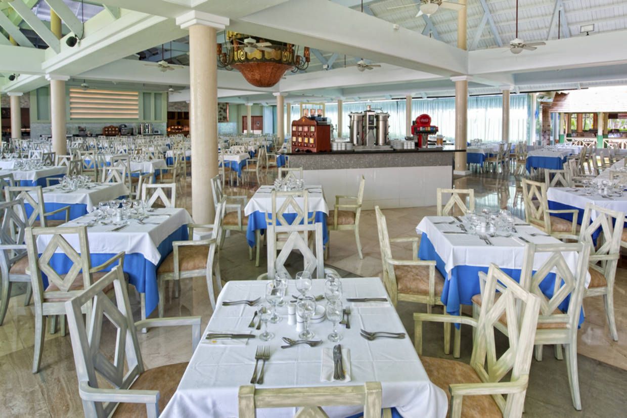 Hôtel Iberostar Punta Cana 5* pas cher photo 17