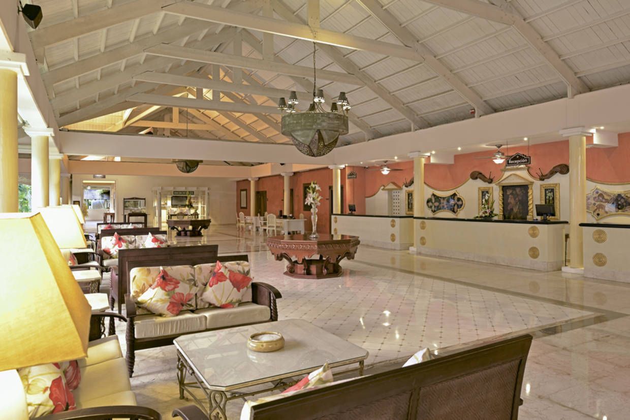 Hôtel Iberostar Punta Cana 5* pas cher photo 33