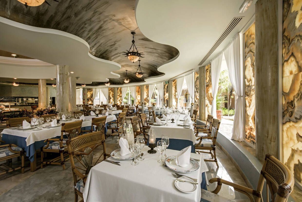 Hôtel Iberostar Paraiso Del Mar 5* pas cher photo 15