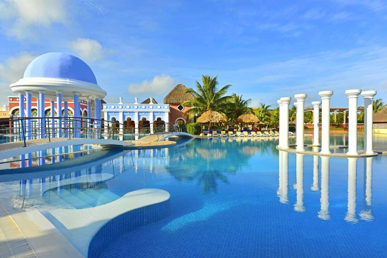 Hôtel Iberostar Selection Varadero 5* pas cher photo 1
