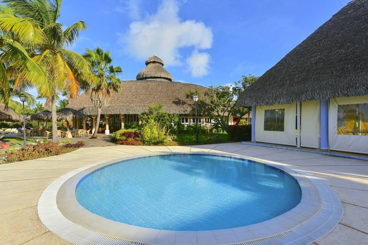 Hôtel Iberostar Selection Varadero 5* pas cher photo 22
