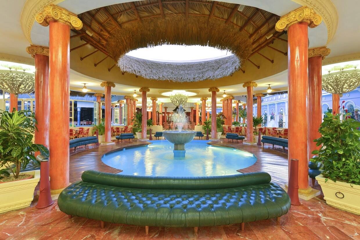 Hôtel Iberostar Selection Varadero 5* pas cher photo 30
