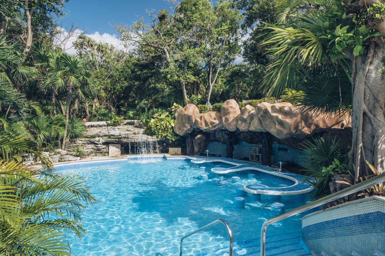 Hôtel Iberostar Quetzal 5* pas cher photo 25