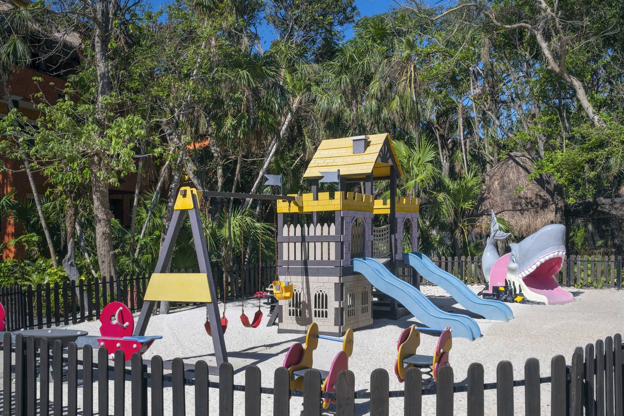 Hôtel Iberostar Quetzal 5* pas cher photo 43