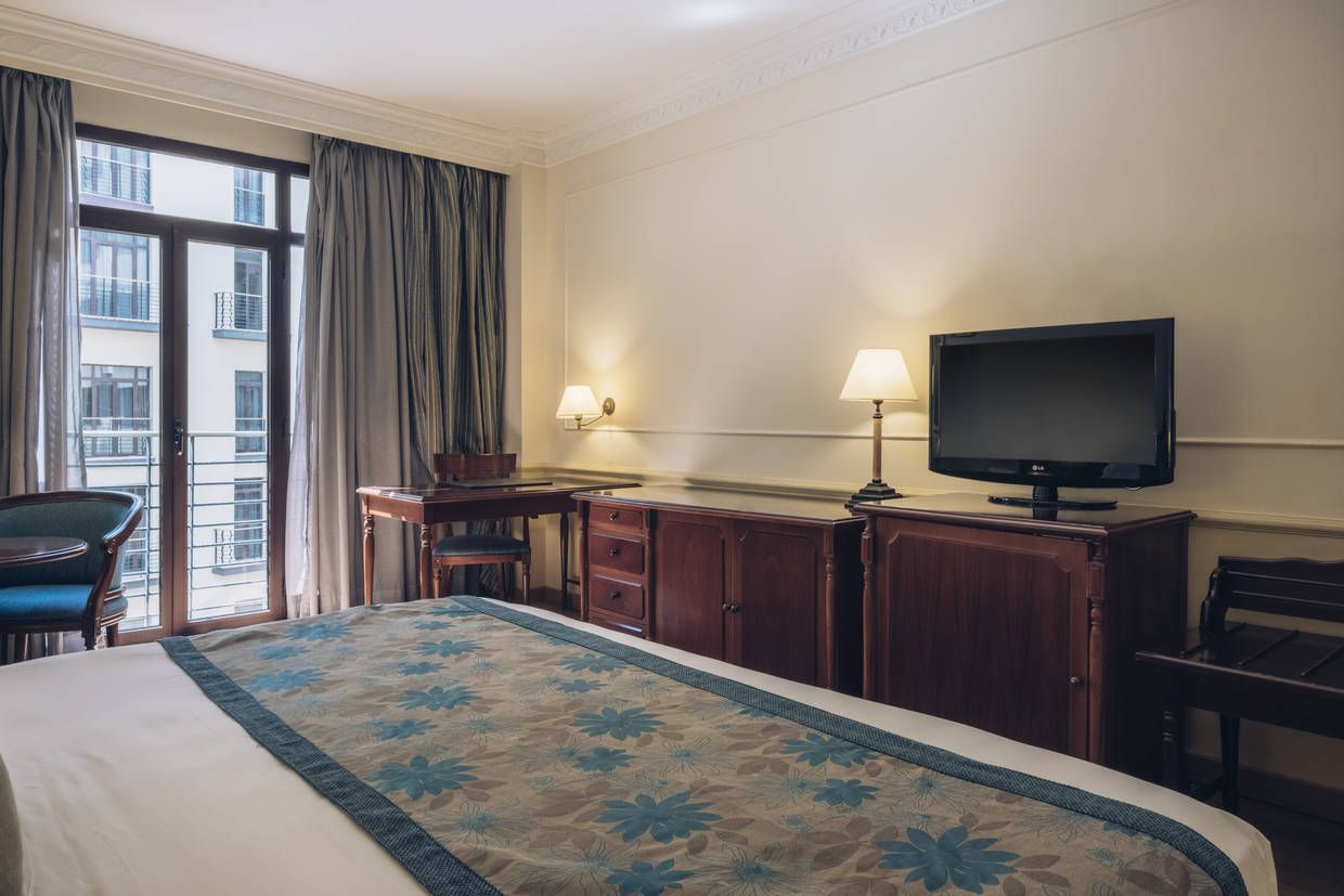 Hôtel Iberostar Parque Central 5* pas cher photo 12