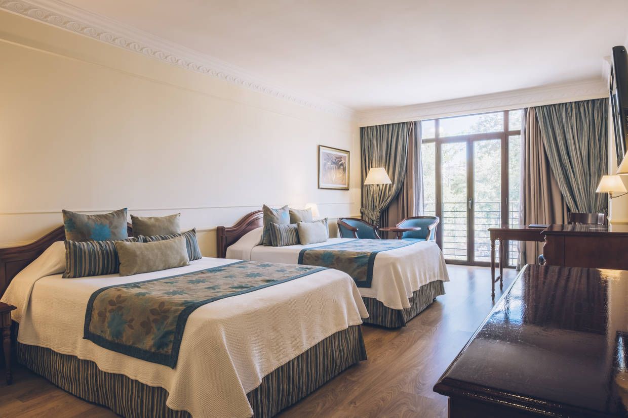 Hôtel Iberostar Parque Central 5* pas cher photo 13