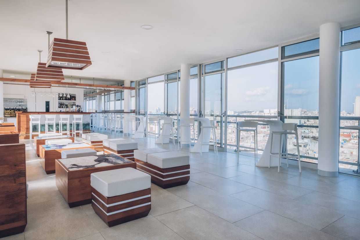 Hôtel Iberostar Parque Central 5* pas cher photo 21