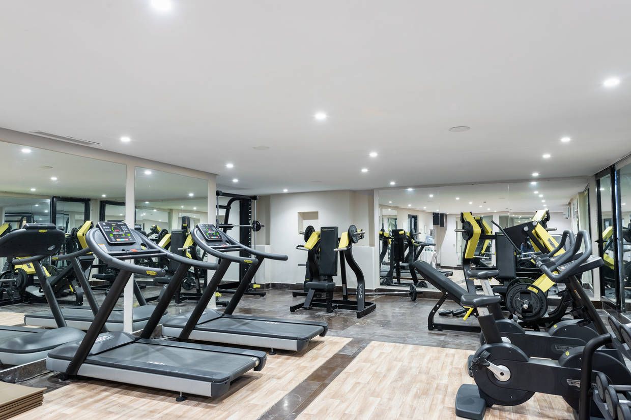 Hôtel Iberostar Kuriat Palace 5* pas cher photo 18