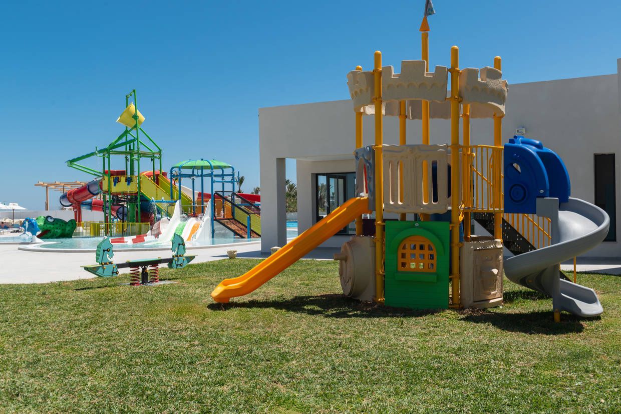 Hôtel Iberostar Kuriat Palace 5* pas cher photo 20