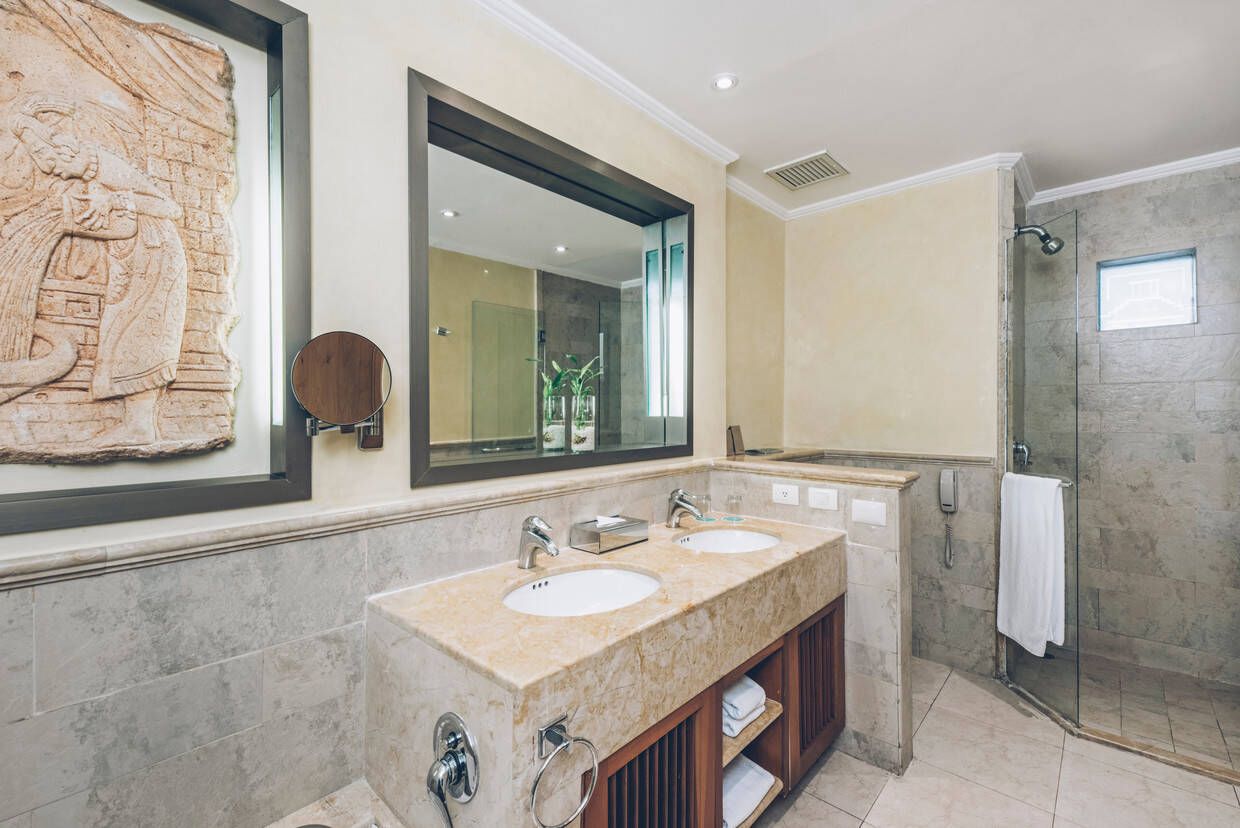 Hôtel Iberostar Selection Paraiso Maya Suites 5* pas cher photo 9