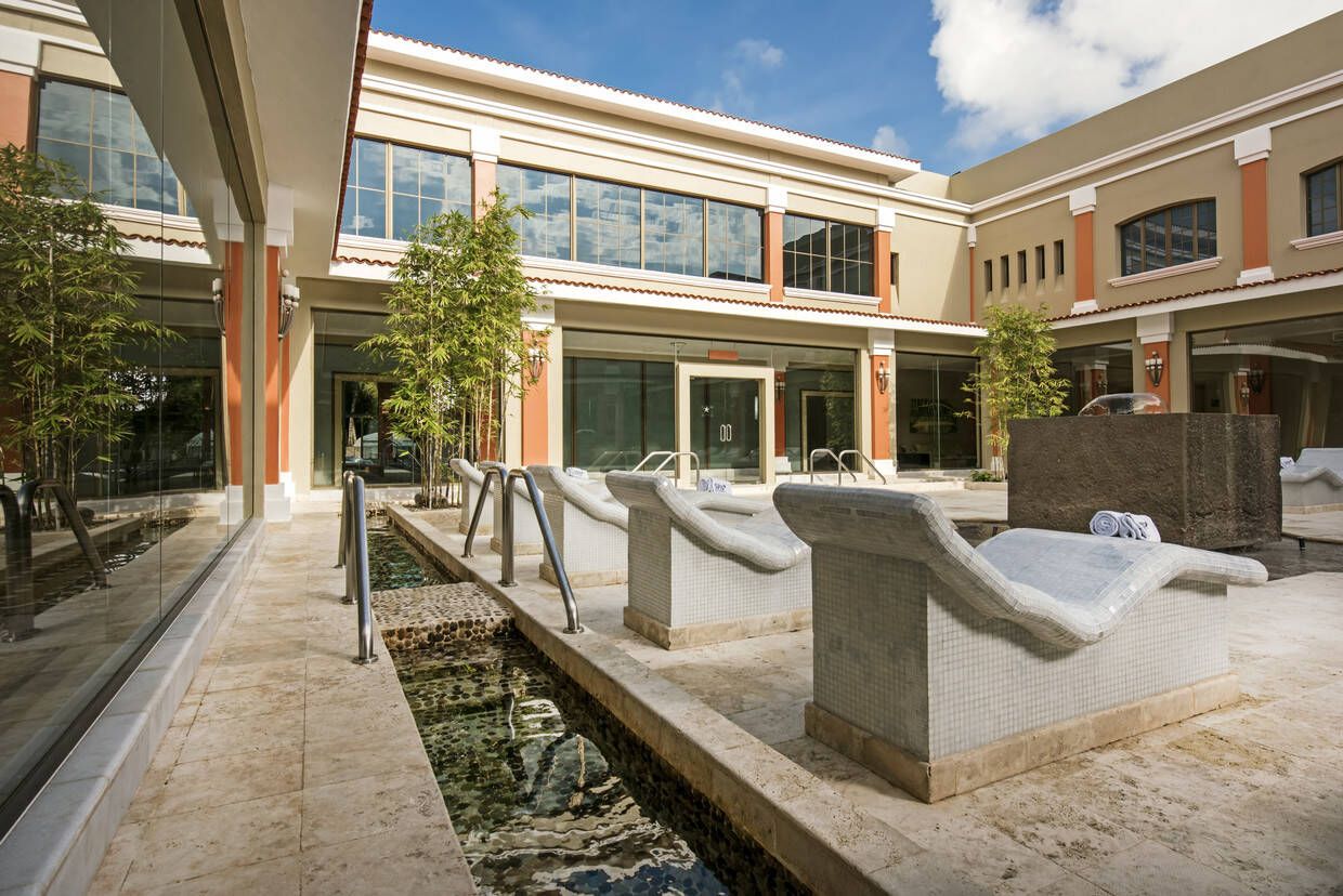 Hôtel Iberostar Selection Paraiso Maya Suites 5* pas cher photo 22