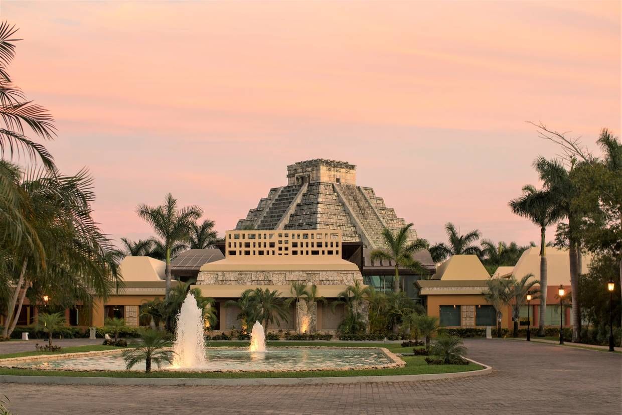 Hôtel Iberostar Selection Paraiso Maya Suites 5* pas cher photo 23