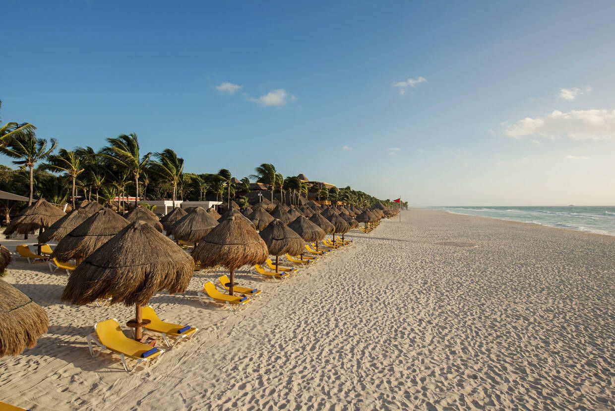 Hôtel Iberostar Tucan 5* pas cher photo 1