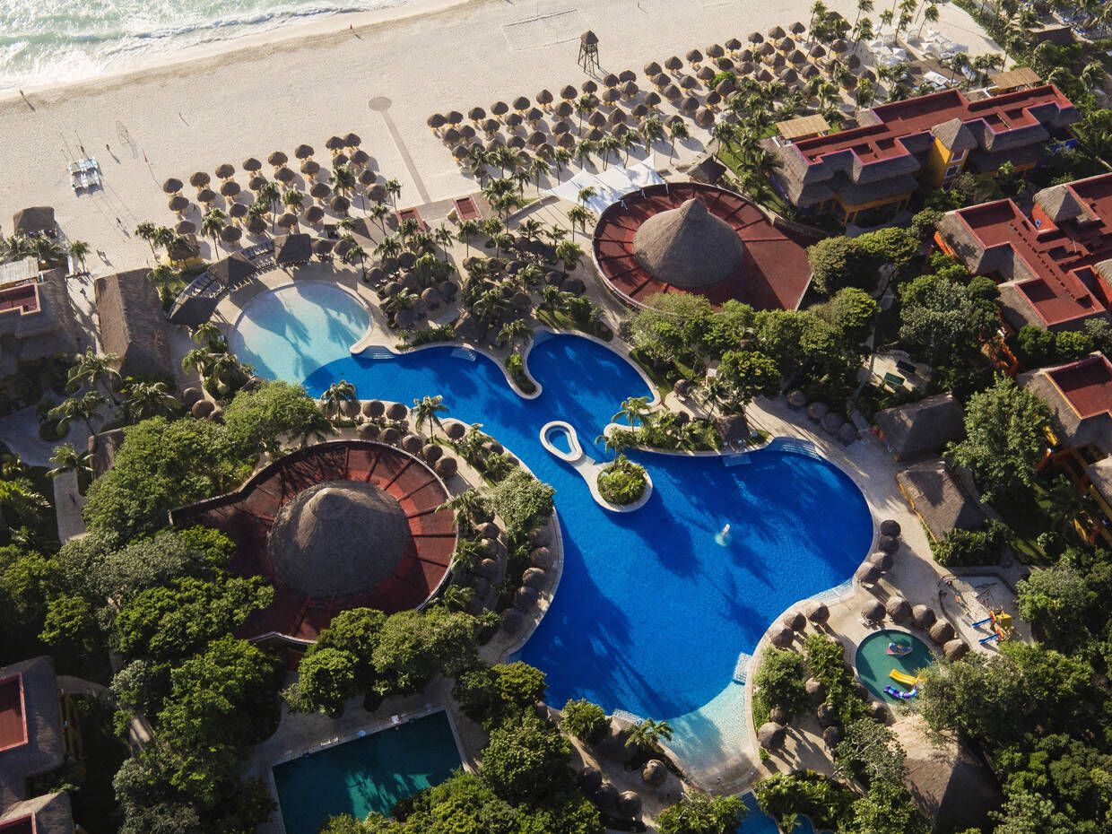 Hôtel Iberostar Tucan 5* pas cher photo 24