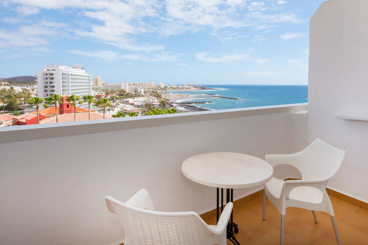 Hôtel Iberostar Bouganville Playa 4* pas cher photo 8