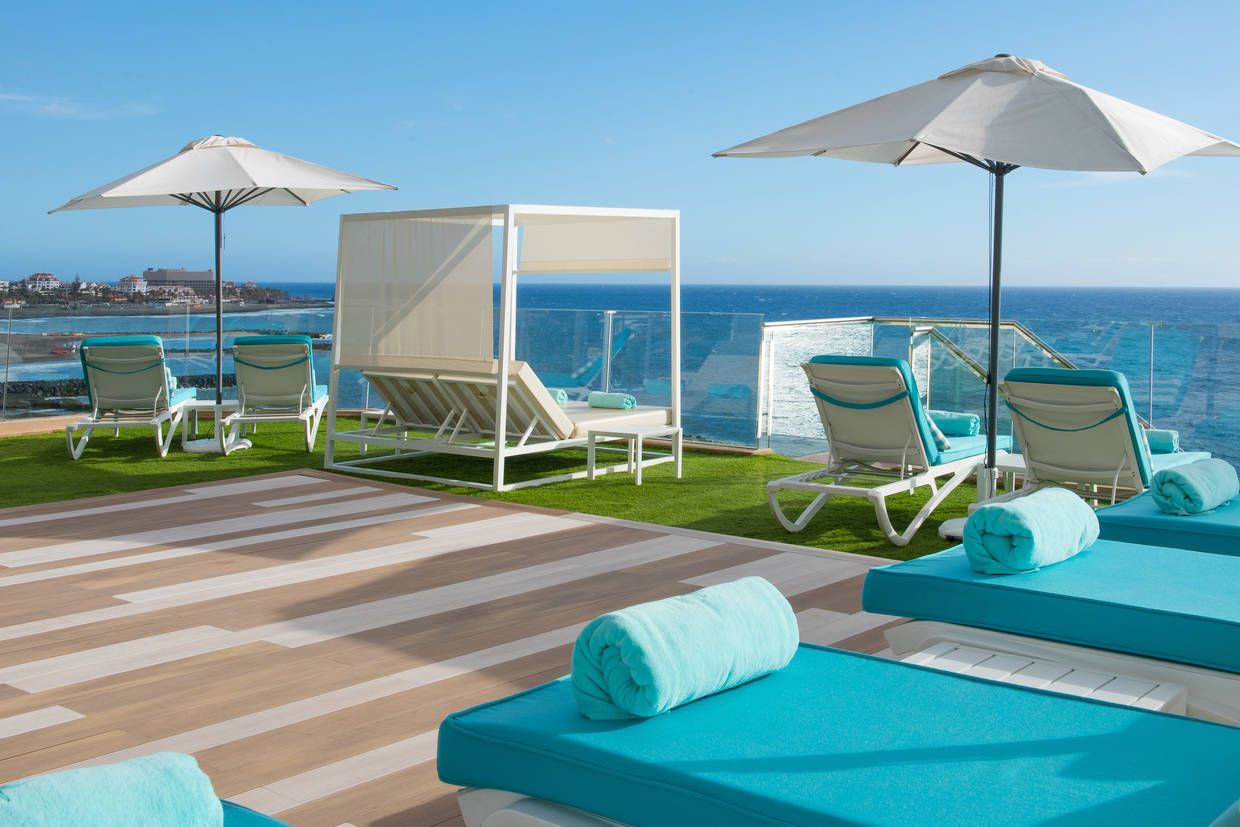 Hôtel Iberostar Bouganville Playa 4* pas cher photo 18