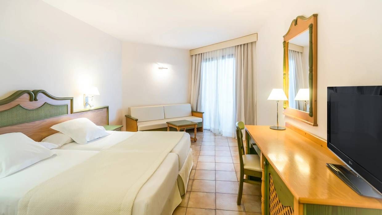 Hôtel Iberostar Playa Gaviotas 4* pas cher photo 6