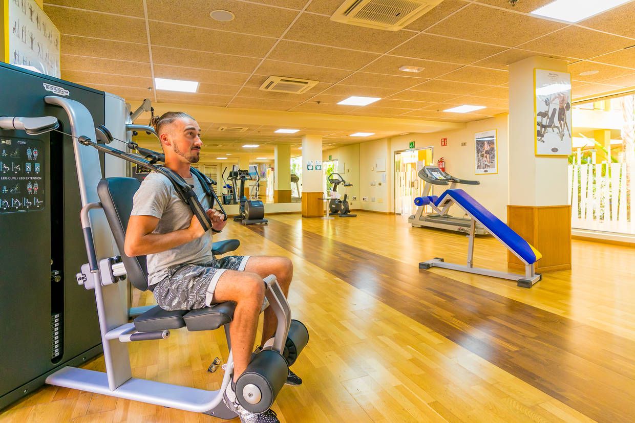 Club Framissima Elba Carlota 4* pas cher photo 17