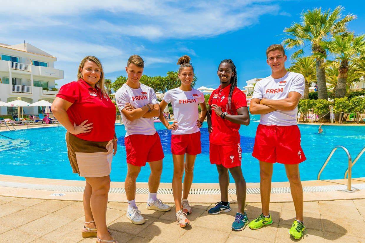 Club Framissima Premium Blau Punta Reina Family Resort 4* pas cher photo 20