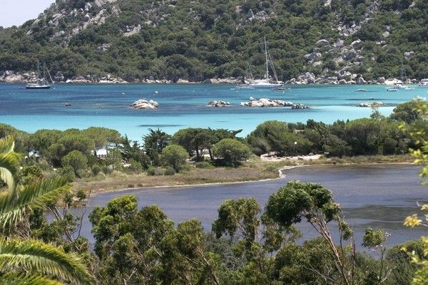 Fram Bien-être & Nature Corse Santa Giulia 3* (vol inclus) pas cher photo 2