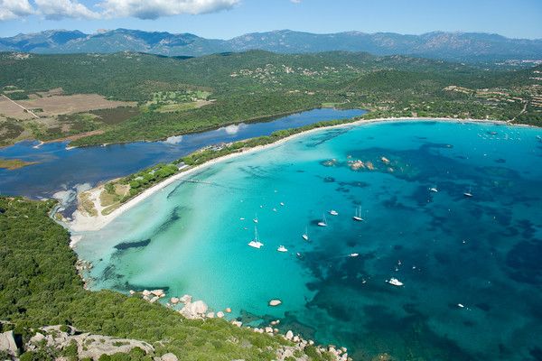 Fram Bien-être & Nature Corse Santa Giulia 3* (vol inclus) pas cher photo 3