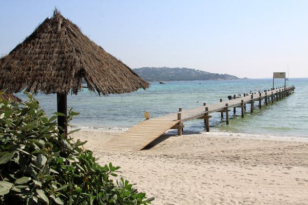 Fram Bien-être & Nature Corse Santa Giulia 3* (vol inclus) pas cher photo 4