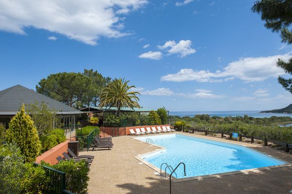 Fram Bien-être & Nature Corse Santa Giulia 3* (vol inclus) pas cher photo 7