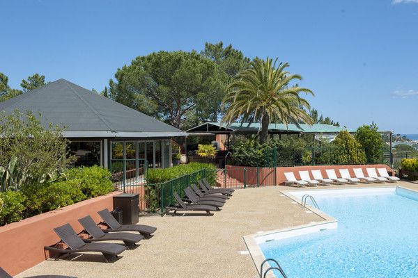Fram Bien-être & Nature Corse Santa Giulia 3* (vol inclus) pas cher photo 8