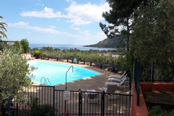 Fram Bien-être & Nature Corse Santa Giulia 3* (vol inclus) pas cher photo 9